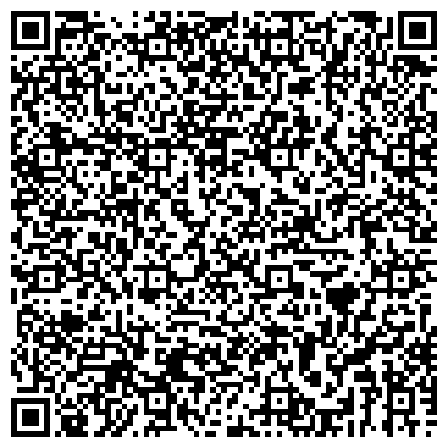 QR-код с контактной информацией организации Министерство экономического развития и инвестиций Республики Алтай