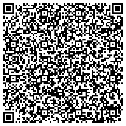 QR-код с контактной информацией организации Саранская городская профсоюзная организация работников агропромышленного комплекса