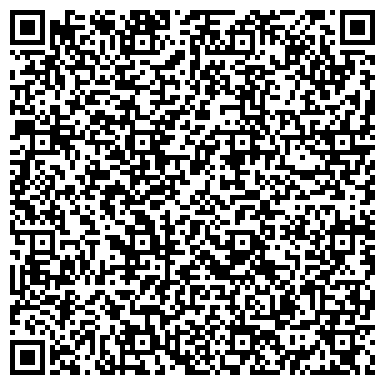 QR-код с контактной информацией организации Министерство туризма и предпринимательства Республики Алтай