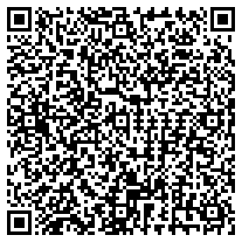 QR-код с контактной информацией организации PowerTech