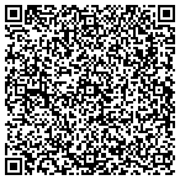 QR-код с контактной информацией организации автоREZINIUM, торговая фирма, Склад