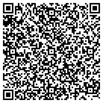 QR-код с контактной информацией организации ООО КореяТрансАвто