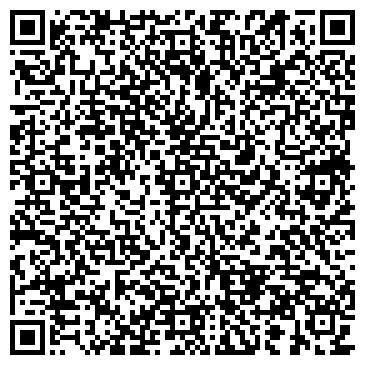 QR-код с контактной информацией организации ООО TurboOST