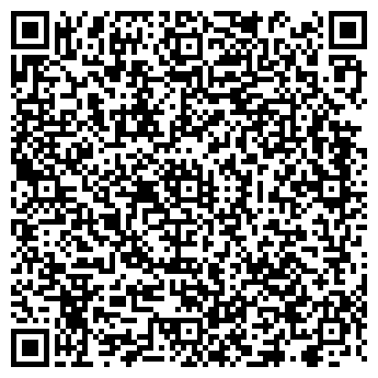 QR-код с контактной информацией организации Авто Точка