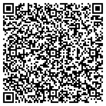 QR-код с контактной информацией организации Lavaggio