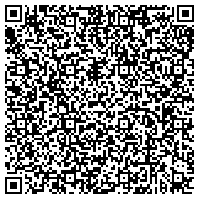 QR-код с контактной информацией организации Мордовская республиканская организация профсоюза работников связи