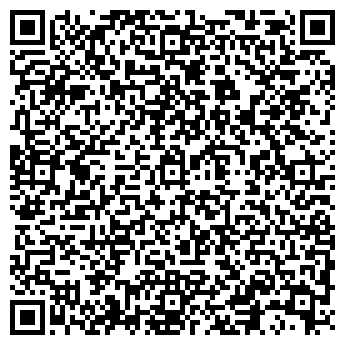 QR-код с контактной информацией организации Флагман Авто