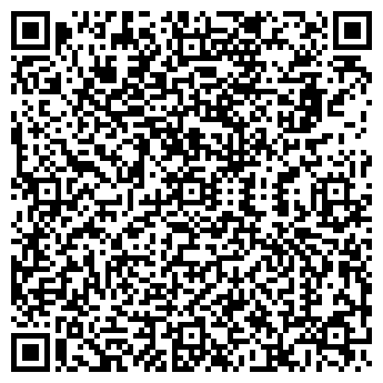 QR-код с контактной информацией организации Pronto