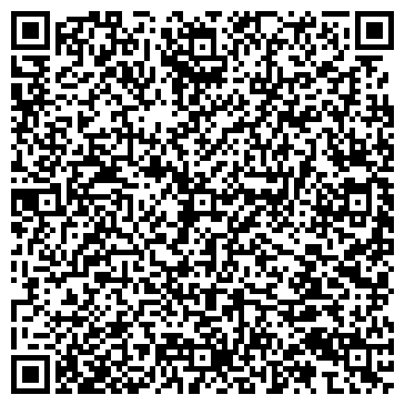 QR-код с контактной информацией организации СТС Авто, оптово-розничная компания, ИП Стативо С.Я.