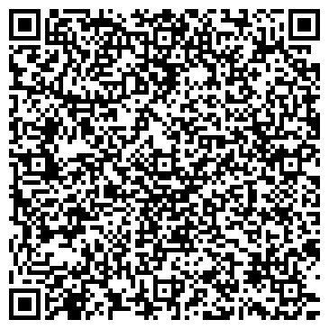 QR-код с контактной информацией организации ИП Борисов Р.В.