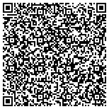 QR-код с контактной информацией организации Транзит