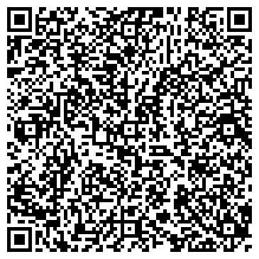 QR-код с контактной информацией организации Управление МВД России по Республике Мордовия