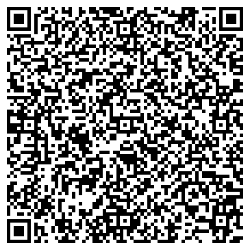 QR-код с контактной информацией организации Министерство культуры Республики Алтай