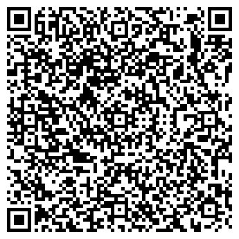 QR-код с контактной информацией организации Колесо