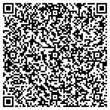 QR-код с контактной информацией организации Трак-Мастер