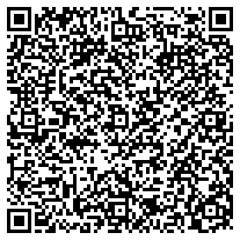 QR-код с контактной информацией организации Мировые автошины
