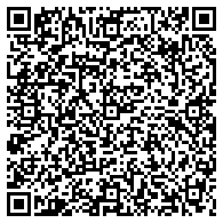 QR-код с контактной информацией организации ФАСТ