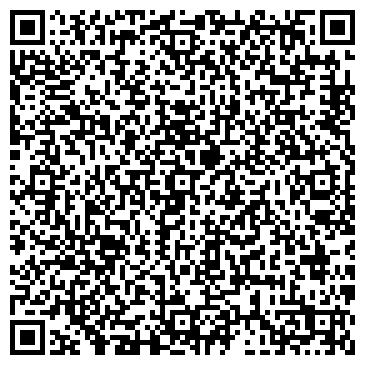 QR-код с контактной информацией организации Автомаг