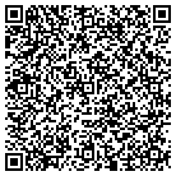 QR-код с контактной информацией организации СТО  "Гранд"