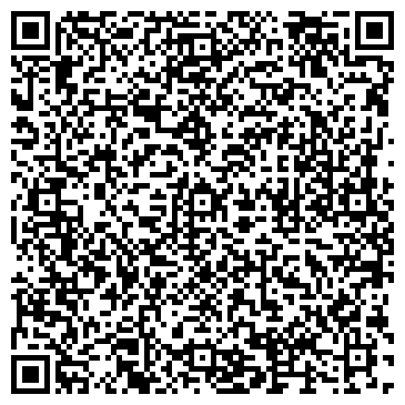 QR-код с контактной информацией организации ООО Юнипол