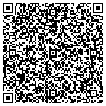 QR-код с контактной информацией организации ООО Диса Плюс