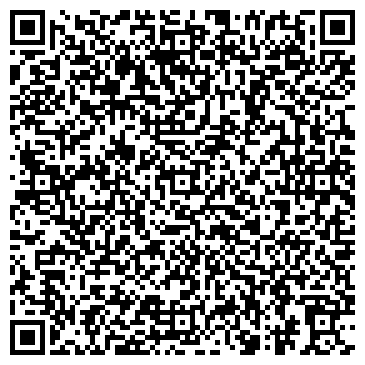 QR-код с контактной информацией организации Триал