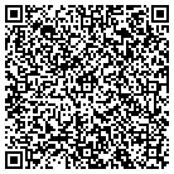 QR-код с контактной информацией организации АЗС Газпромнефть, №132