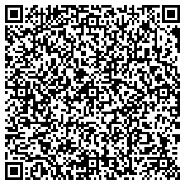 QR-код с контактной информацией организации HYUNDAI