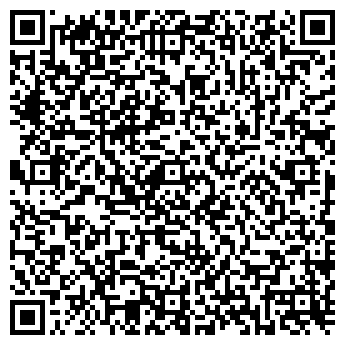 QR-код с контактной информацией организации Владомир