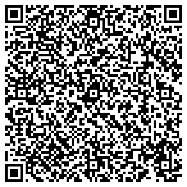QR-код с контактной информацией организации Саранское территориальное лесничество