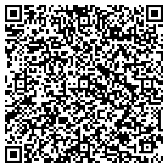 QR-код с контактной информацией организации New Car