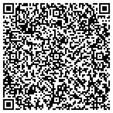 QR-код с контактной информацией организации АлтайСтартер