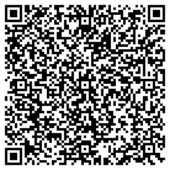 QR-код с контактной информацией организации ИП Жубрин И.В.