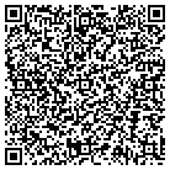 QR-код с контактной информацией организации ООО ЗапчастьТрактСервис