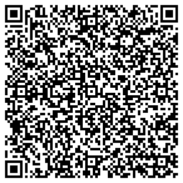 QR-код с контактной информацией организации Магазин автозапчастей «Моторов»