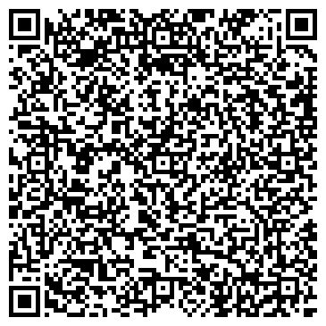QR-код с контактной информацией организации Детальдон