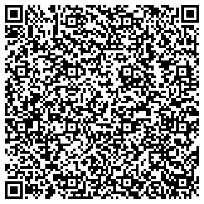 QR-код с контактной информацией организации Территориальный орган федеральной службы государственной статистики по Республике Мордовия