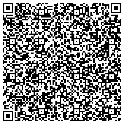 QR-код с контактной информацией организации Приволжское межрегиональное управление Росстандарта по Республике Мордовии, филиал в г. Саранске