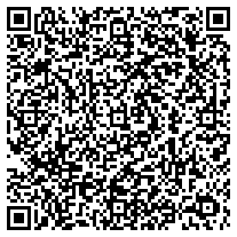 QR-код с контактной информацией организации ООО СИГНУС