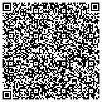 QR-код с контактной информацией организации Территориальный отдел государственного автодорожного надзора по Республике Мордовия