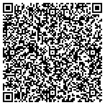 QR-код с контактной информацией организации Шины диски, магазин, ИП Лосев А.В.