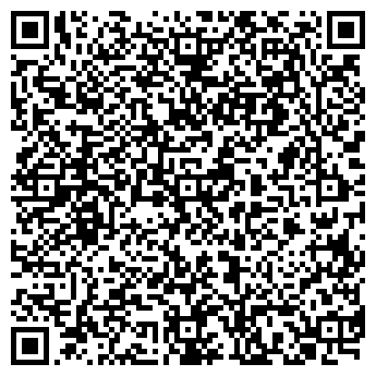 QR-код с контактной информацией организации ДАЛЬЭНЕРГОКОМПЛЕКТ ООО