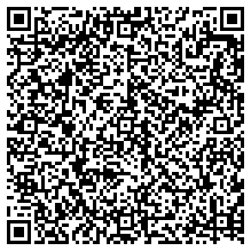 QR-код с контактной информацией организации Актион-Муссо