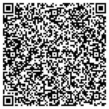 QR-код с контактной информацией организации ИП Аслудинов М.М.