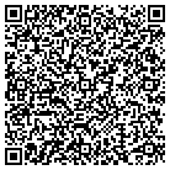 QR-код с контактной информацией организации Авто-Восток