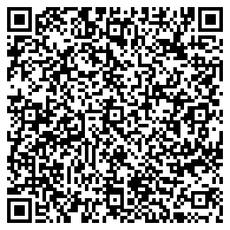 QR-код с контактной информацией организации АЗС Газпромнефть, №3