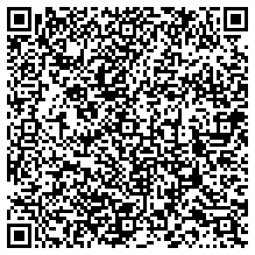 QR-код с контактной информацией организации Межмуниципальный отдел МВД РФ Лямбирский