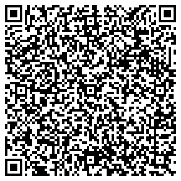 QR-код с контактной информацией организации Пикап