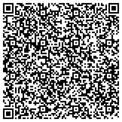 QR-код с контактной информацией организации Магазин по продаже автоэмали и масел