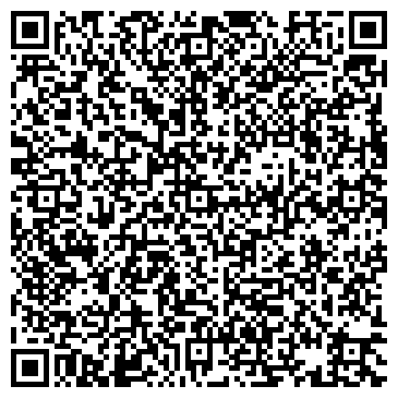 QR-код с контактной информацией организации ИП Ключников М.А.